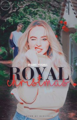 ROYAL CHRISTMAS | luke ross ✔