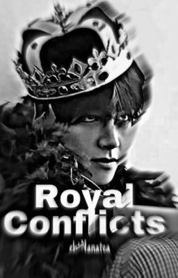 Royal Conflicts : Where Men Win Glory {Vkook} 