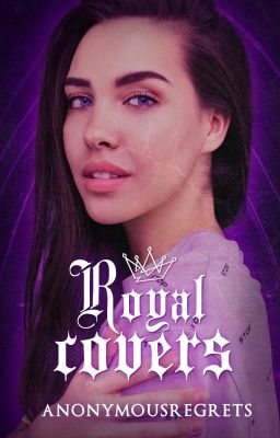 Royal covers