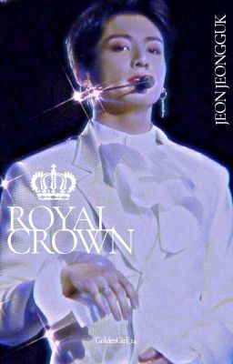 royal crown | jungkook