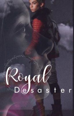 Royal Desaster (Descendants/ Carlos De Vil Fan-Fiction) *überarbeitet*