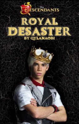 Royal Desaster One-Shots !!!Discontinued!!!