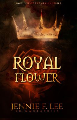 Royal Flower