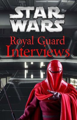 Royal Guard Interviews