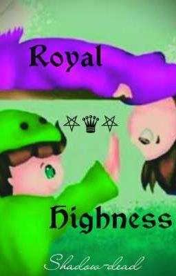 Royal Highness ♛FyFu♛