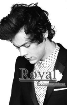 Royal ♔||hs(book one)