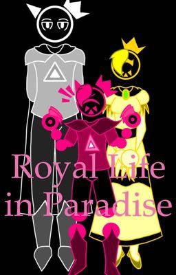 Royal Life in Paradise