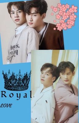 Royal Love