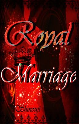 Royal Marriage (BoyXBoy)