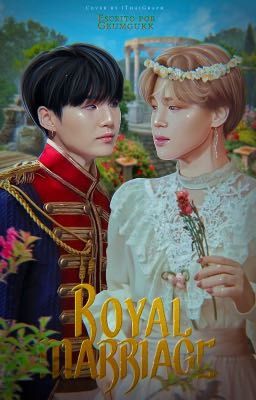 ·˚ ◌ ༘͙[ Royal Marriage ] ! ˊ - yoonmin