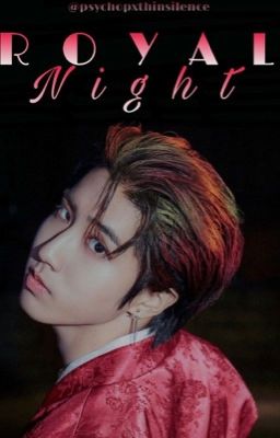 Royal Night - FF, Han Jisung (J.One)