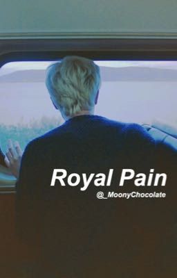 Royal Pain