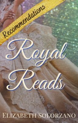 Royal Reads: Recommendations