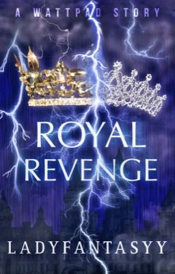 Royal Revenge