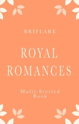 Royal Romances × Multistoried Book