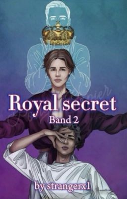 Royal secret [Band 2] || BoyxBoy