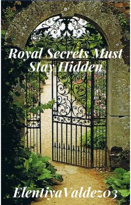 Royal Secrets Must Stay Hidden // A Selection Roleplay (CLOSED)