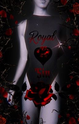 ~ Royal Sin ~ {BxB}