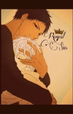 Royal Sins (En Edición)