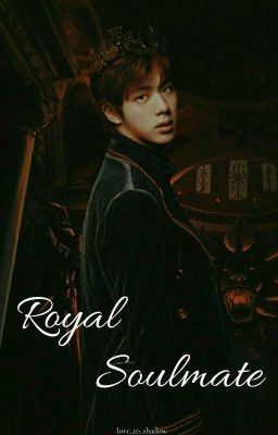 Royal Soulmate || Jinmin