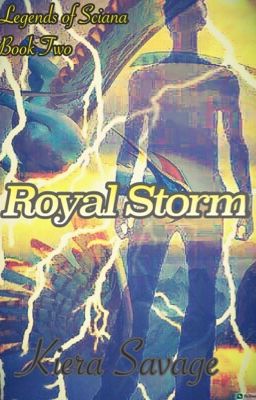 Royal Storm