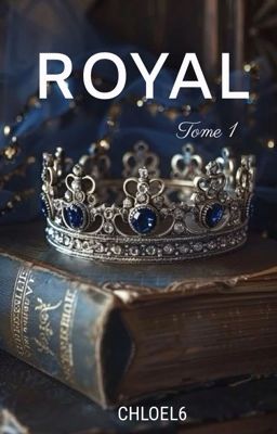 ROYAL [T.1] (EN COURS) 