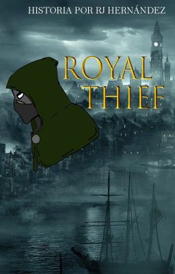 ROYAL THIEF - El Ladrón Real