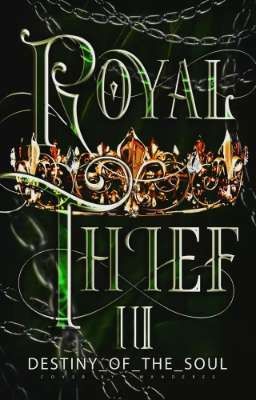 Royal Thief III