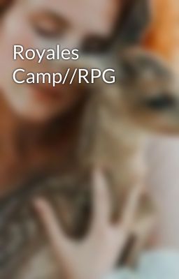 Royales Camp//RPG