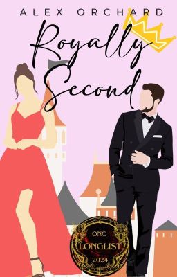 Royally Second || LEAVING 1st MARCH