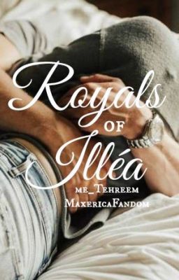 Royals of Illéa