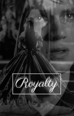 Royalty || Anakin Skywalker x Reader