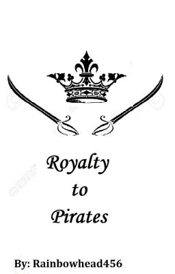 Royalty to Pirates