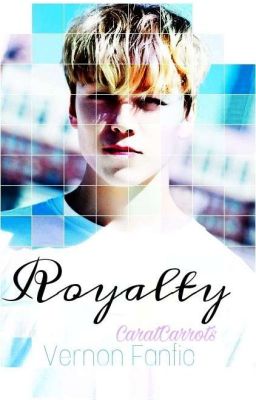 Royalty | Vernon