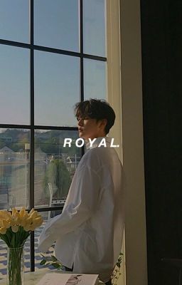 royalㅣjikook