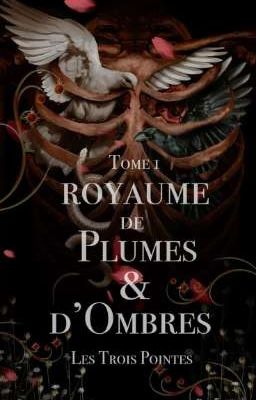 Royaume de Plumes & d'Ombres