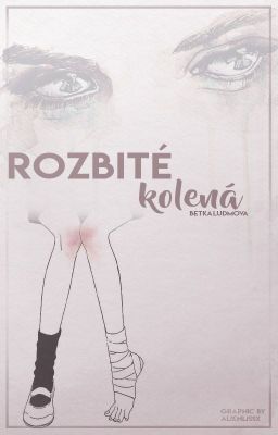 Rozbité kolená