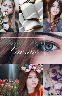 Rozen Lys Oresme 