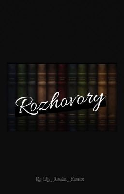 ROZHOVORY