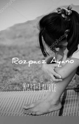 Rozpacz Ayano / ZAWIESZONE!