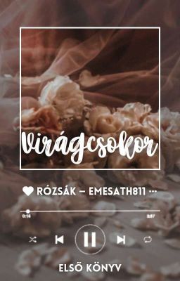 Rózsák - Covers I. ✓