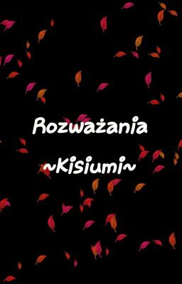 Rozważania 