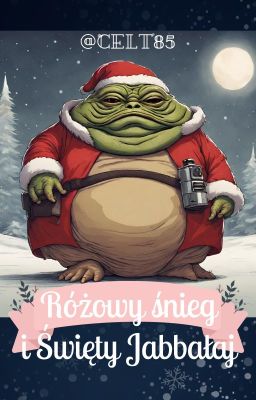 Różowy śnieg i Święty Jabbałaj