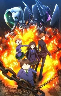 rp Accel World 