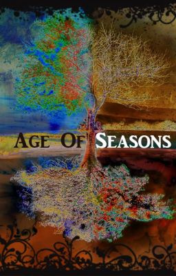 [RP] Age of Seasons