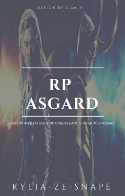 RP - Asgard 