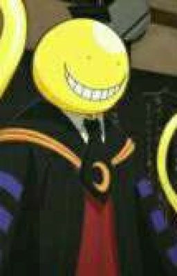 rp Assassination classroom