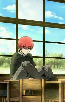 rp assassination classroom