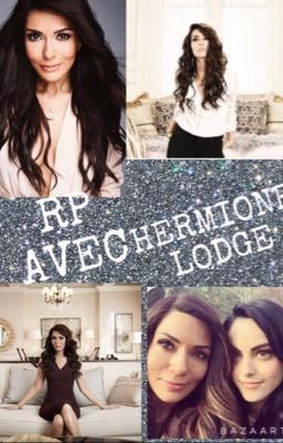 RP avec Hermione Lodge 