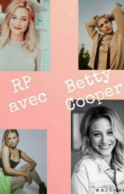 RP betty cooper